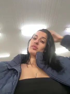 Catmila94 online show from 05.24.26
