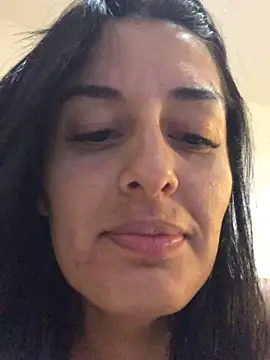 Catmila94 online show from 06.08.26