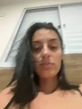 Catmila94 online show from 07.22.26