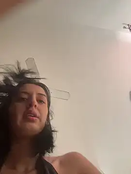 Catmila94 online show from 07.28.26