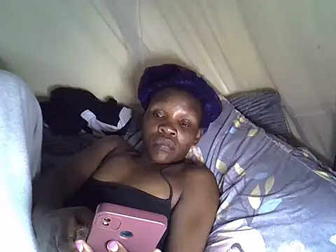 Sweet serah online show from 03.23.26