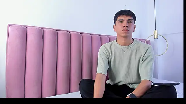 Santy carrington online show from 03.07.26