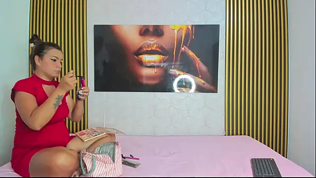 that temptation online show from 12.03.24