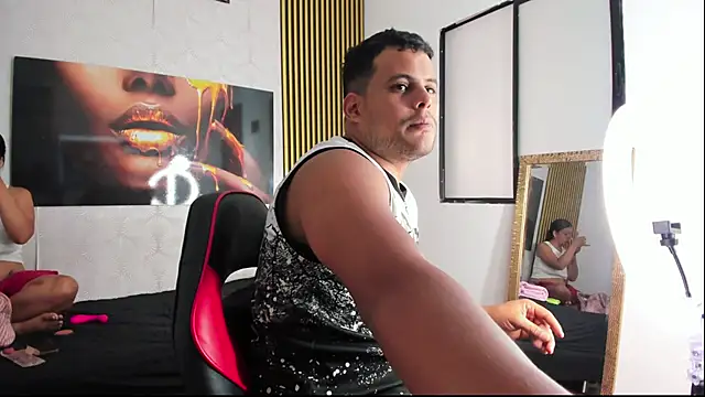 that temptation online show from 12.14.24