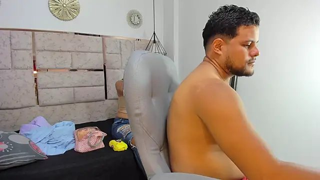 that temptation online show from 03.13.25