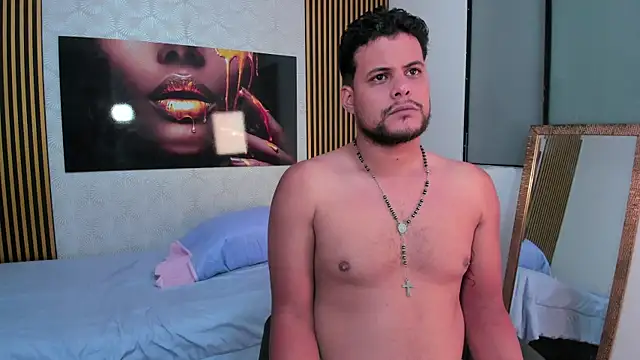 that temptation online show from 03.14.25