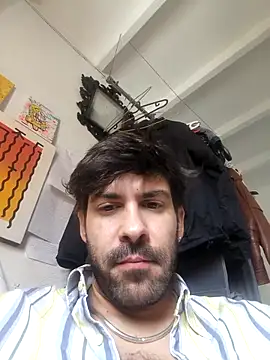 RealbarcelonaXxl online show from 04.02.26