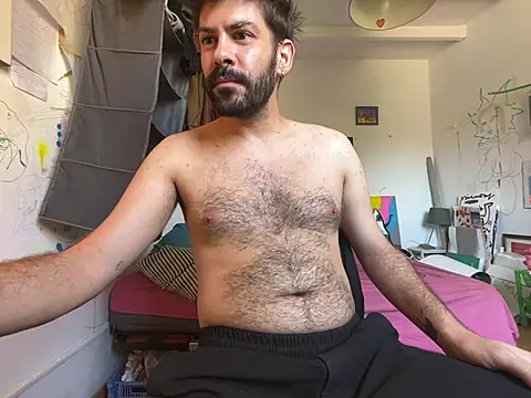 RealbarcelonaXxl online show from 06.27.26