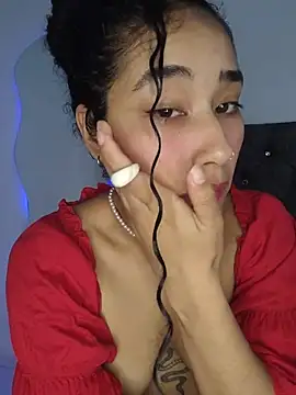 jaderossxx online show from 07.11.26