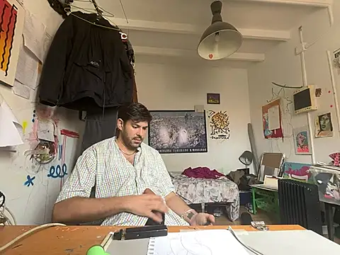 xxlbarcelona online show from 04.01.26