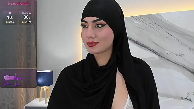 fatimarab online show from 12.28.24