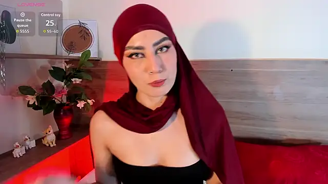 fatimarab online show from 05.26.26