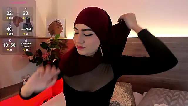 fatimarab online show from 05.28.26
