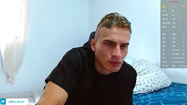 bray hotboy777 online show from 02.13.26