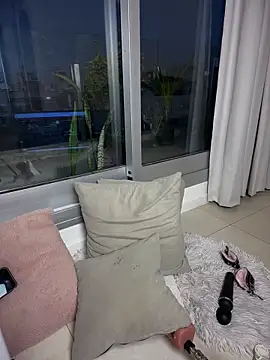 IvonneJoy online show from 02.25.26