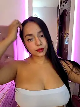 MarianaByanchi online show from 07.24.26