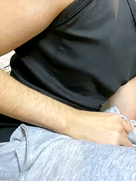 Snapshot of nickjason chatting on 10.14.25 nickjason online show from 10.14.25