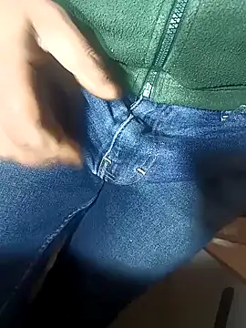 franko1987 online show from 01.13.25