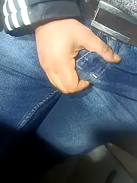 franko1987 online show from 03.18.25