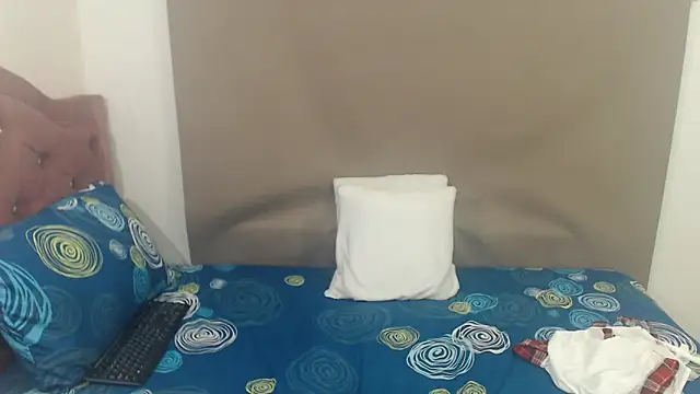 Snapshot of kimberlyjamexxx chatting on 02.26.26 kimberlyjamexxx online show from 02.26.26