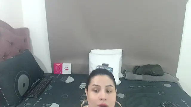 kimberlyjamexxx online show from 05.13.26