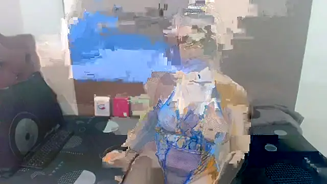 kimberlyjamexxx online show from 05.20.26