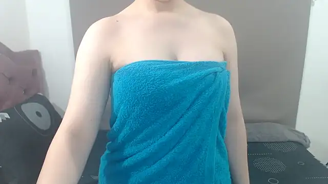 kimberlyjamexxx online show from 05.31.26