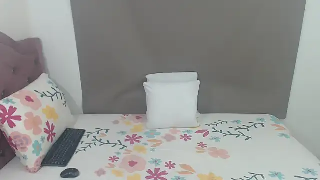 kimberlyjamexxx online show from 06.03.26