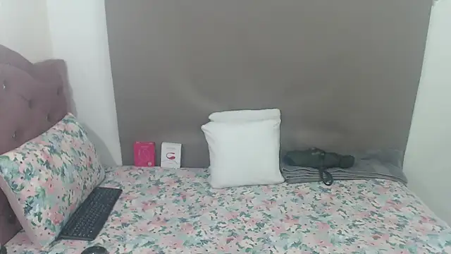 kimberlyjamexxx online show from 06.15.26