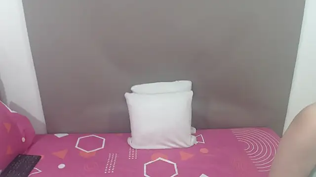 kimberlyjamexxx online show from 07.20.26