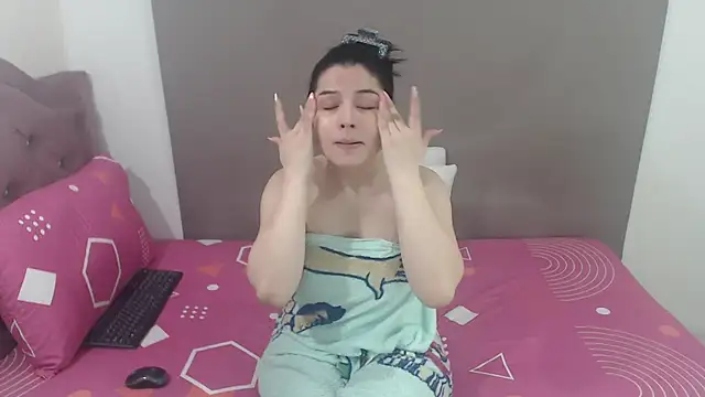 kimberlyjamexxx online show from 07.22.26