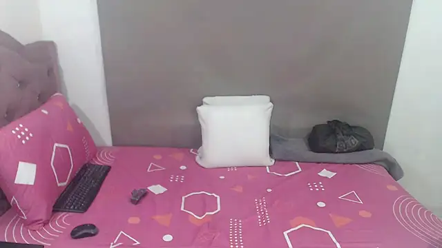kimberlyjamexxx online show from 07.30.26
