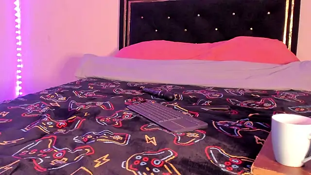 JennamartinyII online show from 02.10.26