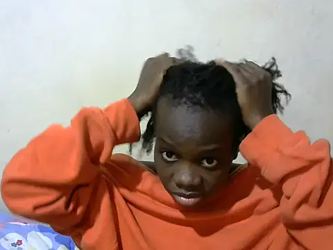 Thicky kyla online show from 07.09.26