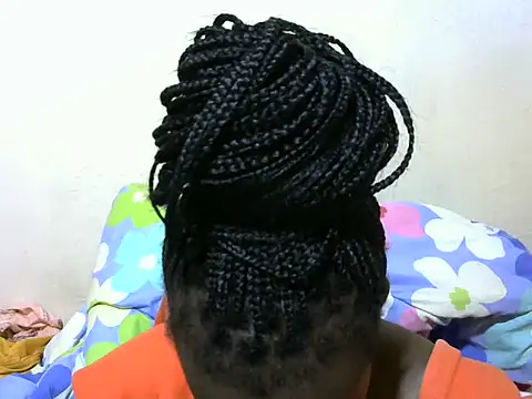 Thicky kyla online show from 07.24.26