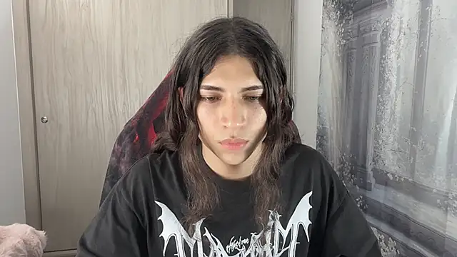 Snapshot of gabriel__manson chatting on 02.22.26 gabriel manson online show from 02.22.26