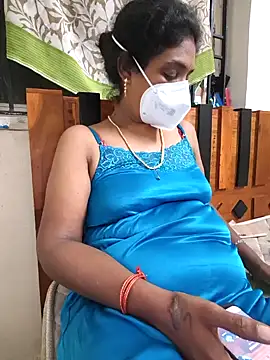 Tamil--Rani online show from 02.02.25