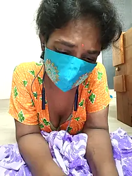 Tamil--Rani online show from 02.20.25