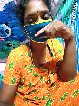 Tamil--Rani online show from 03.14.25