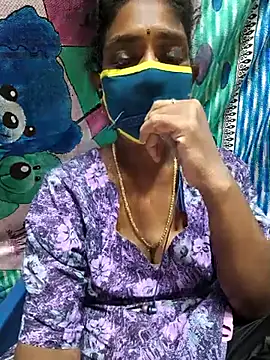 Tamil--Rani online show from 03.15.25