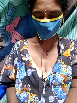 Tamil--Rani online show from 10.15.25