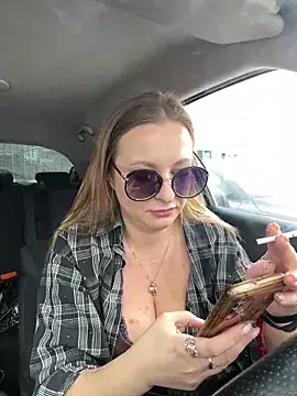 OlgaBuzzz online show from 02.09.26