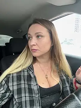 OlgaBuzzz online show from 02.10.26