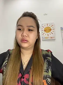 Odette68 online show from 11.29.25