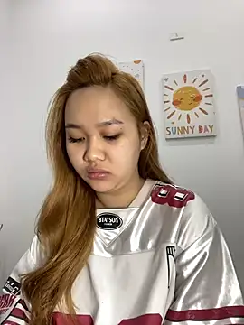 Odette68 online show from 02.13.26