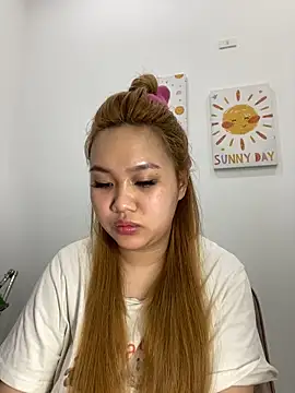 Odette68 online show from 02.15.26