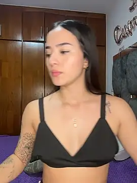 Veronica isaza   online show from 03.21.26