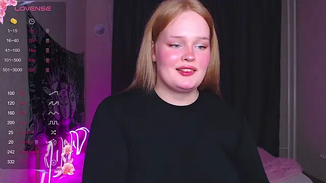 rozzhaos8 online show from 02.20.25