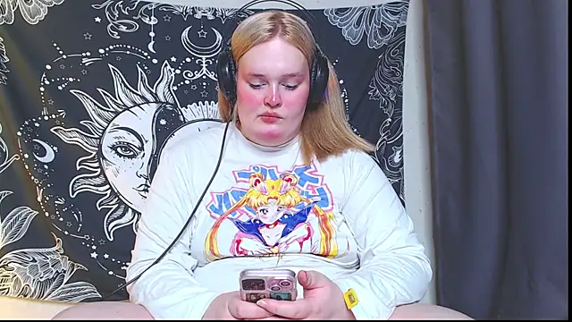 rozzhaos8 online show from 09.30.25