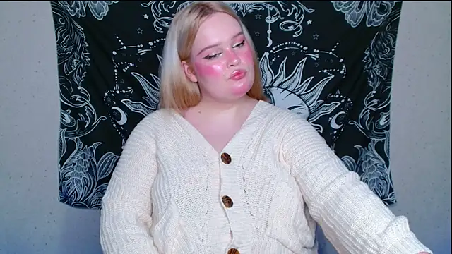 rozzhaos8 online show from 03.14.26